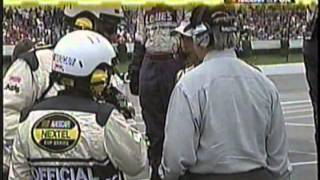 2004 Pocono 500