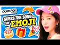 GUESS THE KPOP SONG BY EMOJIS #2 ✳️✨ | QUIZ KPOP GAMES 2022 | KPOP QUIZ TRIVIA