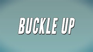 Philly Goats, PGS Spence - Buckle Up (Lyrics)