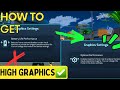 Gangstar Vegas How To Get High Graphics✅️