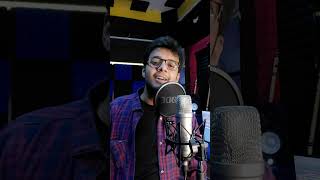 Ehsaan Tera Hoga Mujhpar Cover #shorts #acoustic #sonunigam #mohammadrafi