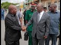 LIVE: SPIKA NDUGAI MBELE YA RAIS MAGUFULI