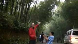 Tour of Sichuan Province