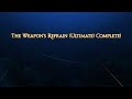 FFXIV - The Weapon's Refrain (Ultimate) First Clear SAM PoV