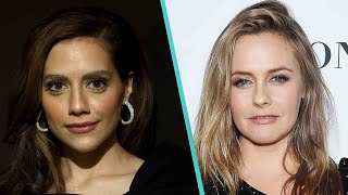 Alicia Silverstone Recalls Brittany Murphy’s Audition For ‘Clueless’