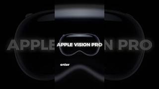 👓Apple Vision Pro, the Future of AR!