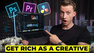 What is a Creative Agency & Should You Start in 2025 ?