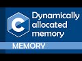 How to properly deal with dynamically allocated memory