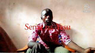 Sema na Yesu Lyrics