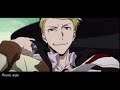 bungou stray dogs amv setsune no ai