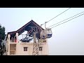 mandar buru mandarhillnewvlog video new santhalivideo ropeway newvlogvideo luguburughantabadivideo