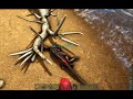 【ark survival evolved ～ラグナロク～】＃21 オヴィラプトルをテイム【ゲーム実況動画】