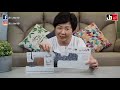 新手老手家用衣車升級大比拼＋選購心得_商戶資料請看info box sewing machine comparison