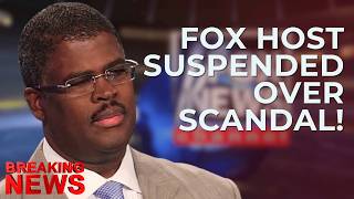 The Unsavory Reason Why Charles Payne Was Banned from Fox News