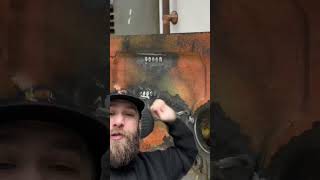 How to fix an engine #jeeplife #offroad #jeepwrangler #4x4 #cars #car #ford #offroading #shorts