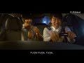 engsub kim jong kook u0026 gary cameo in kwang soo s movie wonderful radio hd