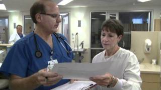 Door to Balloon Time and Heart Attacks  | Heart Center at Missouri Baptist Medical Center