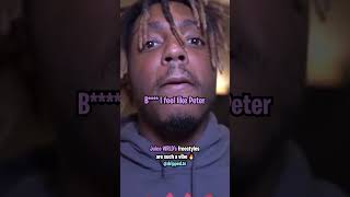 Juice WRLD's Freestyles Are Such a Vibe 🔥