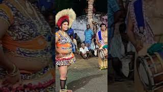 karakattam video #karakattam #shorts #karakattamulagam