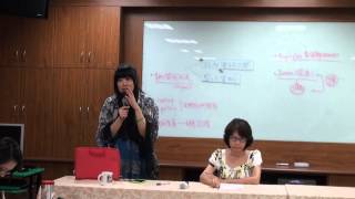 113台北市政府公民參與委員會   委員    呂家華