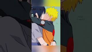 Naruto Kiss ❤ | Sasuke kiss #naruto #anime #boruto #shorts