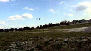 Basic Quadcopter Tutorial - Chapter 9 - First Flight
