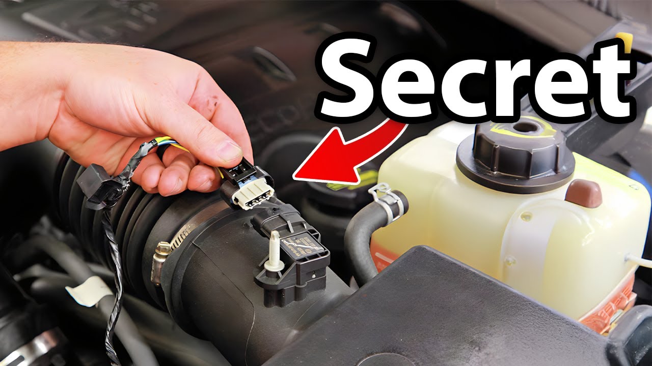 15 Car Repair Secrets That Will Save You Over 2 000 Every Year Youtube