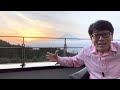 【mt fuji】（富士山ふじさん）sunset of fujisan 【japanese culture】guide to japanese culture and customs