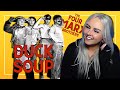 DUCK SOUP (1933) | FIRST TIME WATCHING | MOVIE REACTION