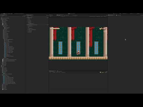 Rex Engine: Castlevania Tutorial Rex Engine: Castlevania Tutorial