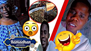 Zale ak mere ndeye😂😭😱sheute li nexna way😂koor gui🔥😫#funnyvideo #comedy