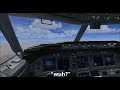 air traffic controller s first day on the job flight sim x multiplayer