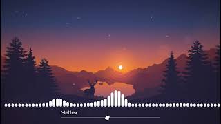 Matlex - Night Relaxing Rain || Lo-fi / Downtempo  Music 2022
