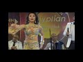 2021 Dance like an Egyptian              Opening Gala - Alida Lin improvisation