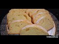 pound cake by bbc recipes