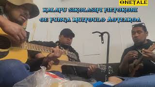 kalapu sikolasipi fietokoni oe funga muitoulo Aotearoa ('otile)