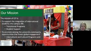 Next Steps for Incoming International Students