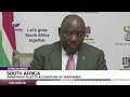South Africa: Ramaphosa Rejects Accusations Of Xenophobia | AFRICAN