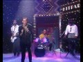 Bad Boys Blue - Lady In Black (Hitparade 1989) (Live on TV 2012)