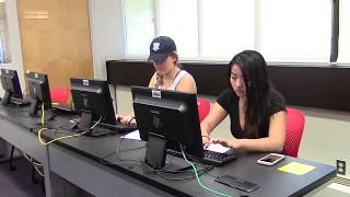 Tips for Online Accessibility