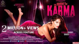 The Journey Of Karma | Official Teaser | Poonam Pandey | Shakti Kapoor | HeartBeatz Music