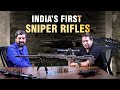 SSS Defence - Building India’s First Ever Sniper Rifles | Spotlight