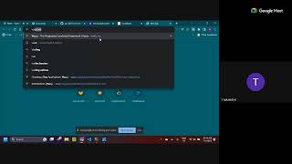 App Dev 2 : Open / Summary Session - Week 4