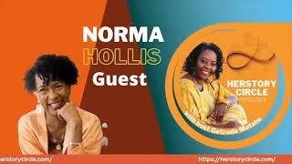 🌟 Norma Hollis: Unveiling Authenticity🌟