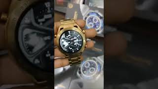 SK4 45 INCH SCREEN SMART WATCH✅||Ultimate Smart Watch🤩||Round Dial Watch⌚||#shortviral #viral #watch