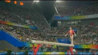 Tsurumi 鶴見虹子 2008 Olympic BB EF