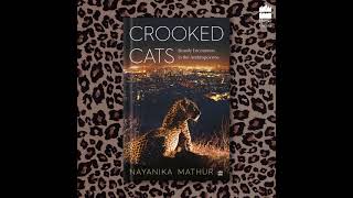 #CrookedCats by Nayanika Mathur