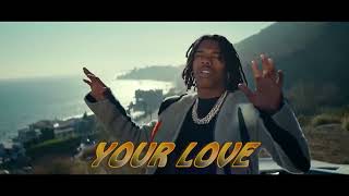 [FREE]Emotional Lil Baby X Lil Durk TypeBeat |Your Love|Trap #2023 lil durk type beat
