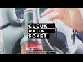 cara pemasangan MPR fuel saver