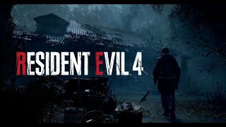 Resident Evil 4 | SIN MORIR Y SIN MEJORAR ARMAS | En PROFESIONAL